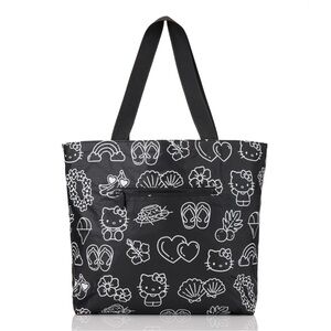 Hello Kitty ALOHA collection Day Tripper